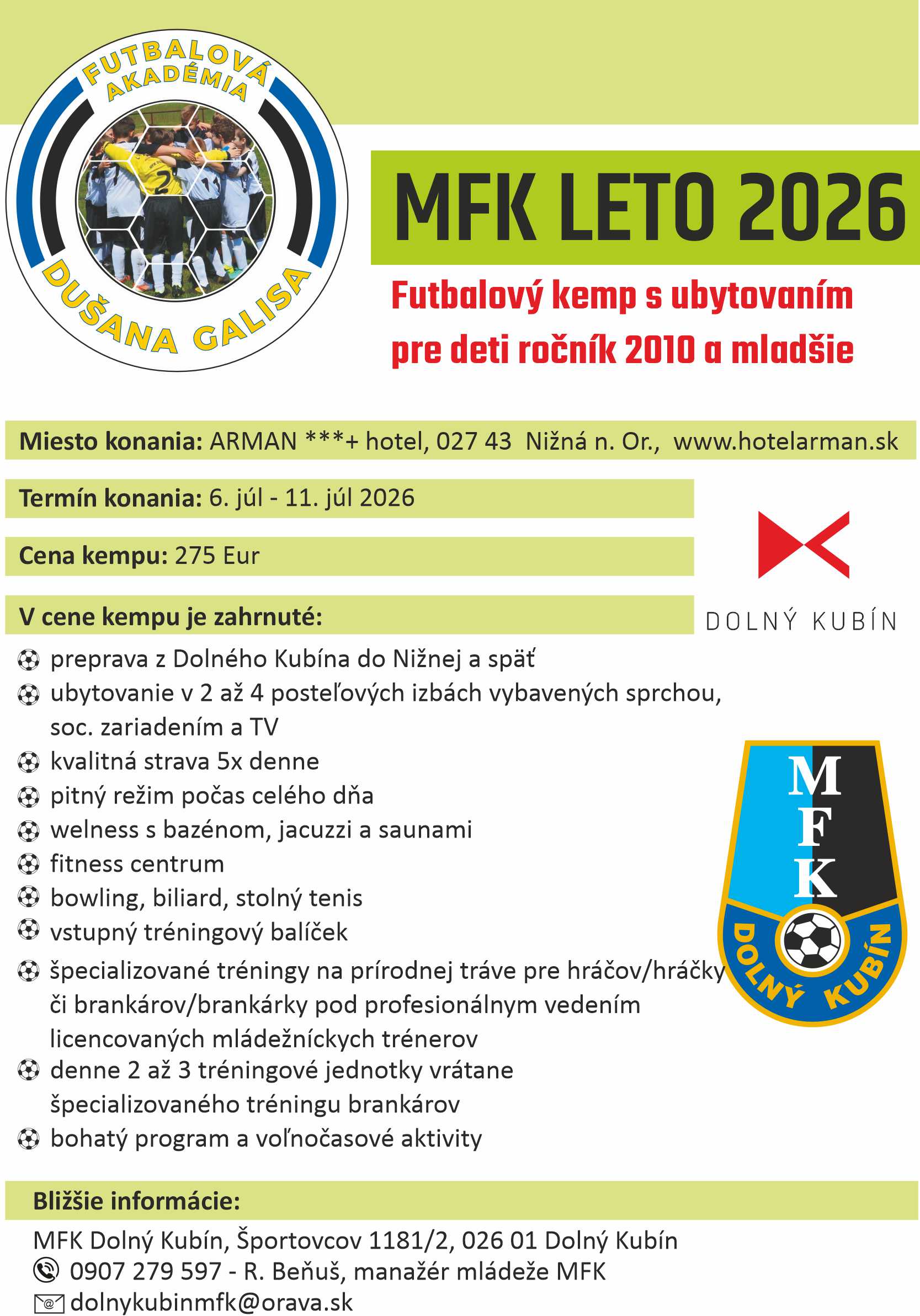 MFK