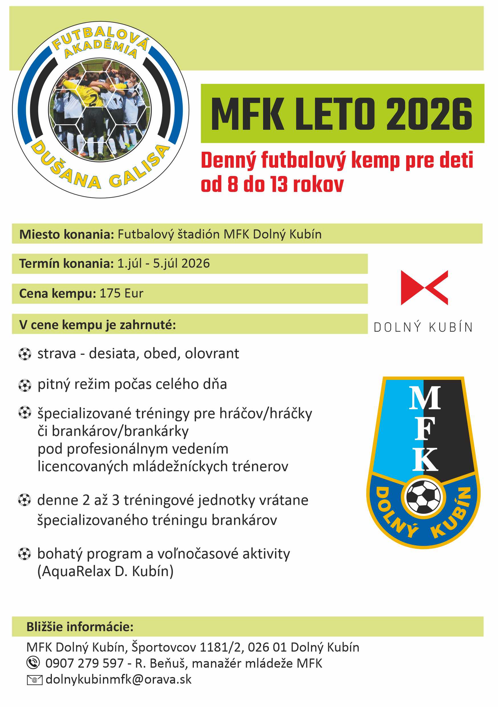 MFK